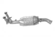 1994-1995 Saab 900 DOHC W/O Flex Catalytic Converter