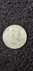 1949-D 50C Franklin Half Dollar