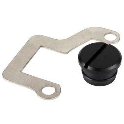 T7Design Honda K24 Heater Return Blanking Kit