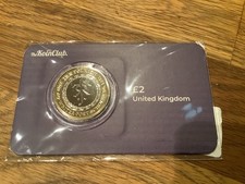 2023 BUNC J.R.R. TOLKIEN £2