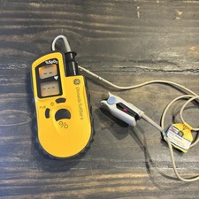 GE Ohmeda Tuff Sat w/ finger probe