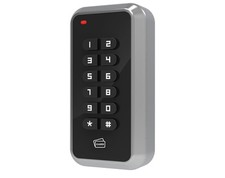 UHPPOTE 125kHz RFID Card Reader Keypad Wiegand 26/34 IP65 Outdoor Access Control