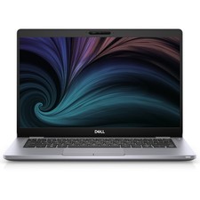 Dell Latitude 5310 Intel Core i5-10310U 8GB 256GB SSD 13.3" Windows 11Pro Laptop