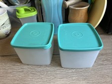 Tupperware 2 Gefrierbehälter 800 ml
