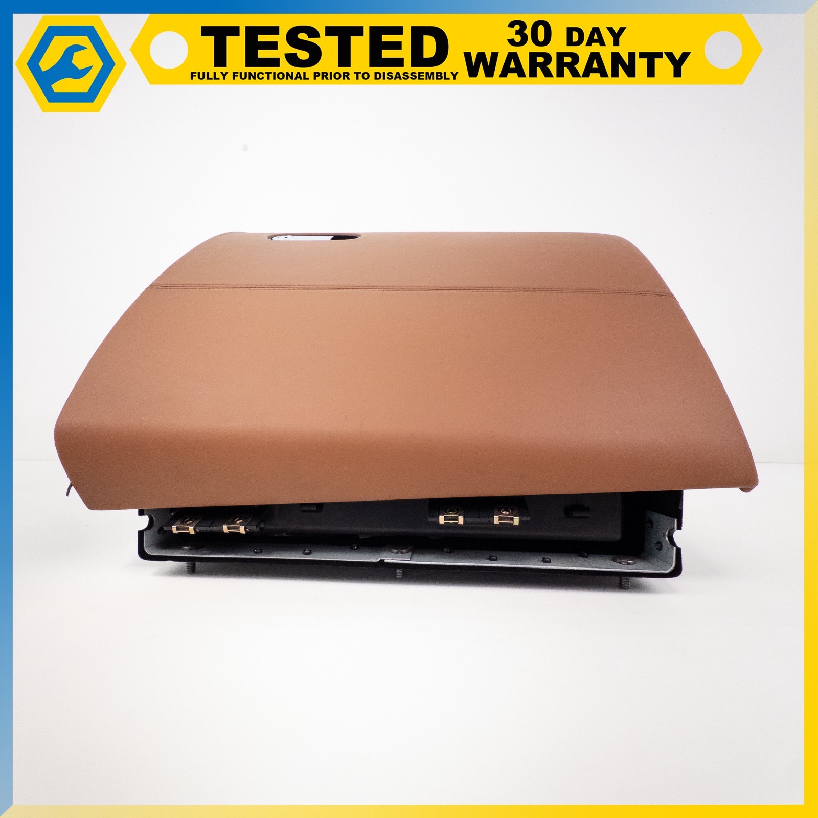 Bentley Continental GT 2003-2011 Glove box