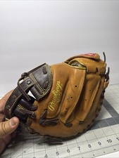 Rawlings Catchers Mitt CSCMFP Champion Series Baseball Glove Lite Toe RHT