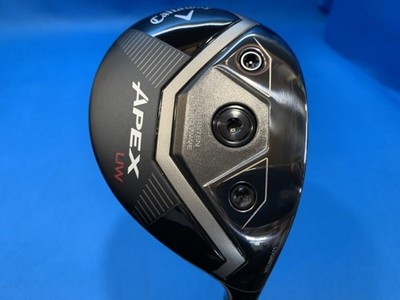 Callaway APEX UW 17° Utility 17 TENSEI BLACK SILVER 70 for Callaway APEX UW 17° Utility 17 TENSEI BLACK SILVER 70 for