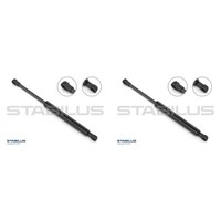 2X Stabilus Gasfeder HECKKLAPPEN-LIFTER Links+Rechts Passend FüR Fiat Palio
