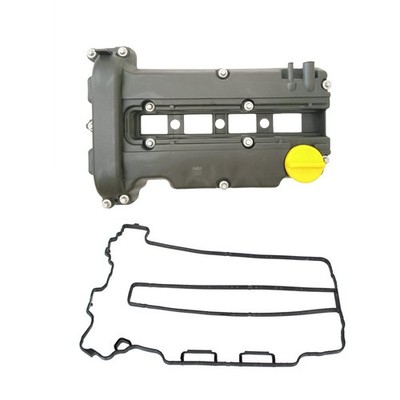 Ventildeckel Zylinderkopfhaube für Opel Corsa D C E Astra H Insignia A 1,2 1,4