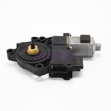 Regulador Ventana Delantera Izquierda Motor Ventana Vidrio Elevador Motor para Hyundai Elantra