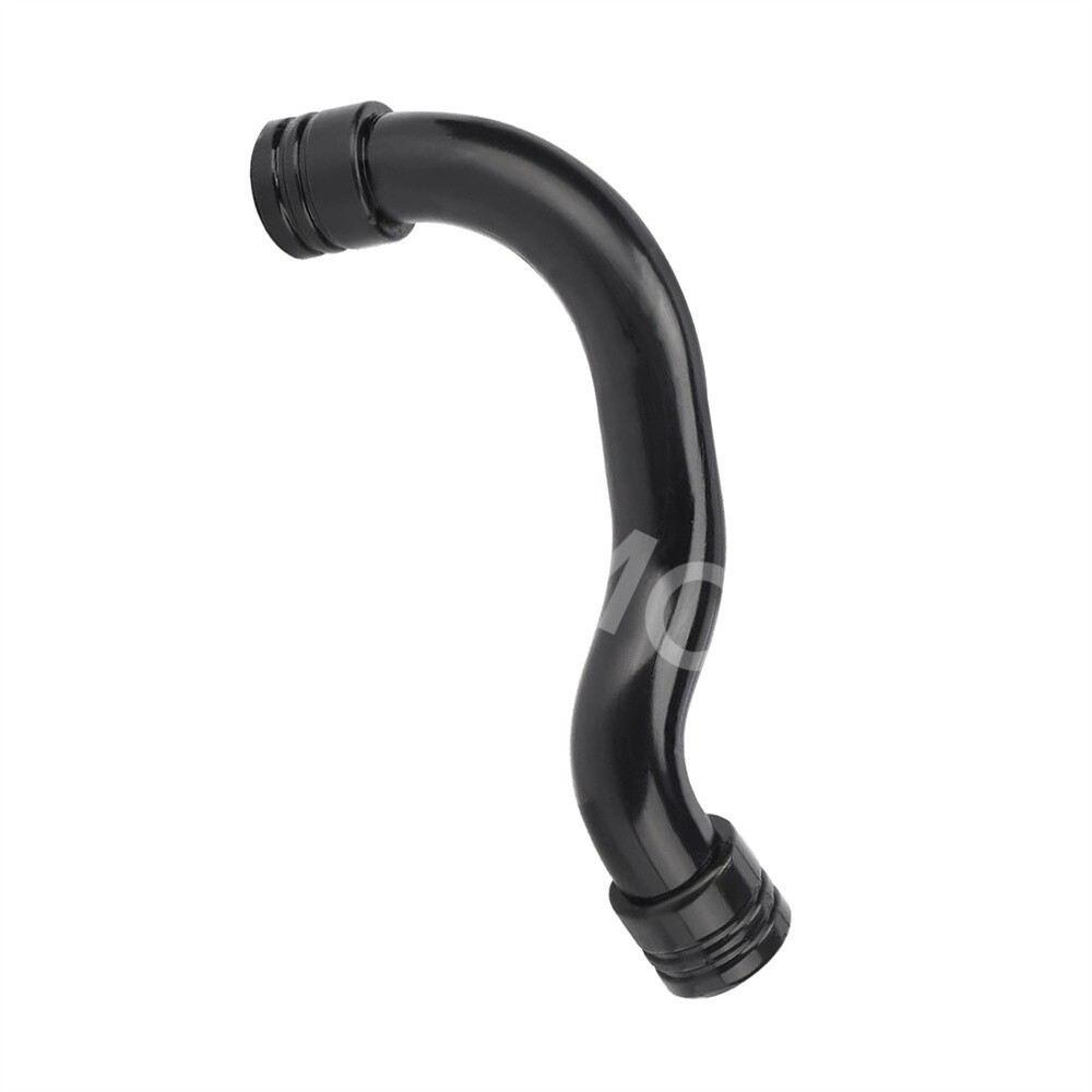 Vehicle Turbocharger Intake Pipe Hose Fit For Mercedes-Benz C200 C250 2010-2013