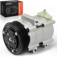 Frankberg Klimakompressor FS10 Passend FüR Ford Maverick Mondeo Transit |