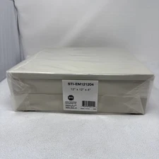 Safety Technology International Cabinet Metal STI-EM121204