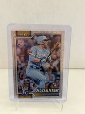 2026 Topps Series 1 Celebration Jac Caglianone Confetti