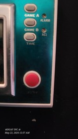 Nintendo Game & Watch Donkey Kong Jr DJ-101 - Tested - Works