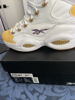 Reebok Question Mid