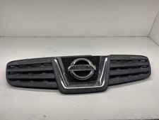 Calandre Nissan QASHQAI