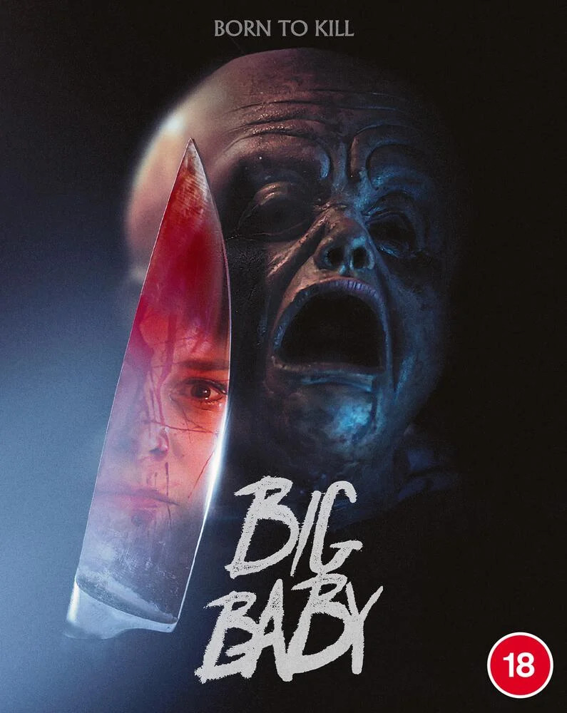 Big Baby [18] Blu-ray - Image 3