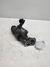 Mercedes-Benz A W168 2000 Diesel 66kW Halterung Ölfilter Ölkühler A668800065 Mercedes-Benz A W168 2000 Diesel 66kW Halterung Ölfilter Ölkühler A668800065