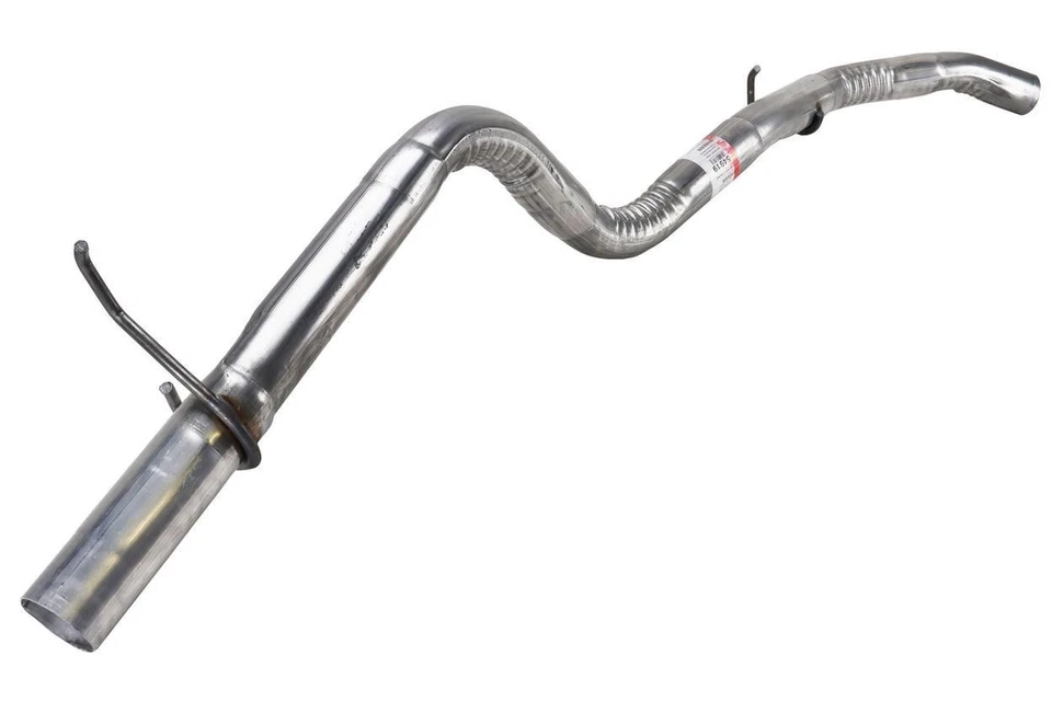 Tubo de escape para GMC Sonoma 1995 4,3 L V6 gas ohv Foto 2 de 4