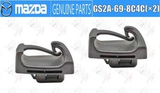 Mazda OEM Lower Trim Panel Holder GS2A-69-8C4C(×2) for CX-5
