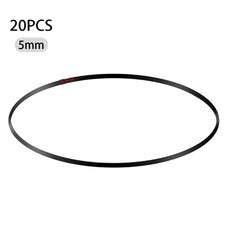Record Player Turntable Belt for LP Vinyl Record Player Phono Belt-Driven Turnta