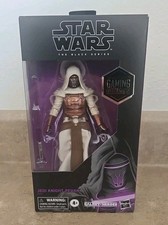 Star Wars - Black Series - Jedi Knight Revan - Gaming Greats