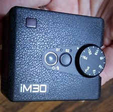 GODOX iM30 Camare Flash Mini Flash Speedlite for Canon Nikon Sony Fuji Olympus