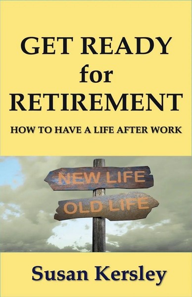 Susan Kersley | Get Ready For Retirement | Taschenbuch | Englisch (2021)-image
