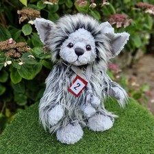 NEU - Charlie Bears Mountain Troll (2) 2026 P...