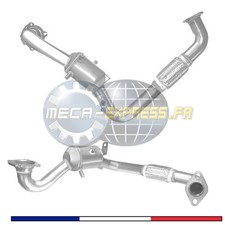 Catalyseurs Ford MONDEO