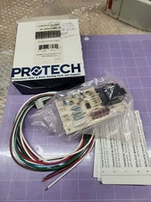 Rheem Blower Control Board      47-100436-05 1139-160              1139-83-1602A