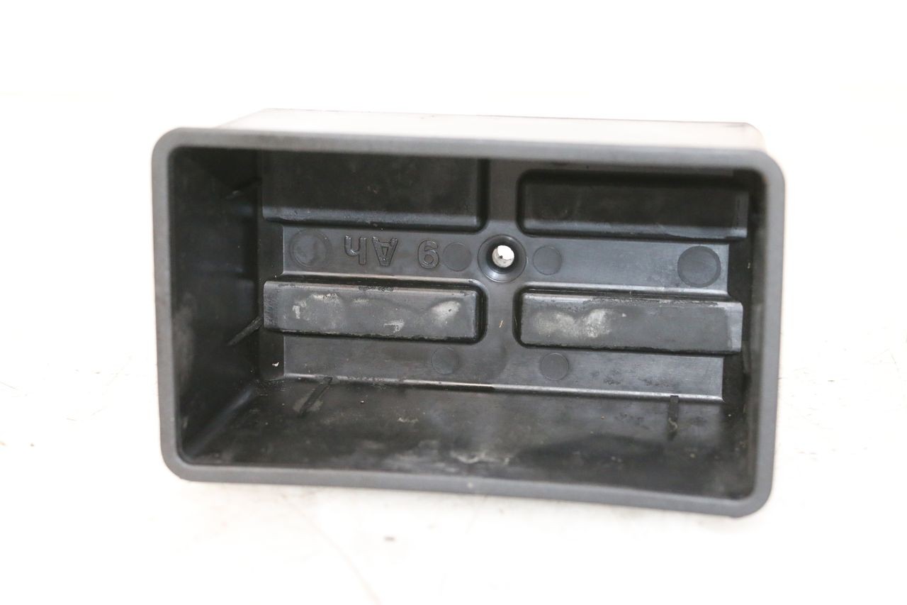 BATTERIEFACH - PIAGGIO VESPA S 2T 50 (2007 - 2014)