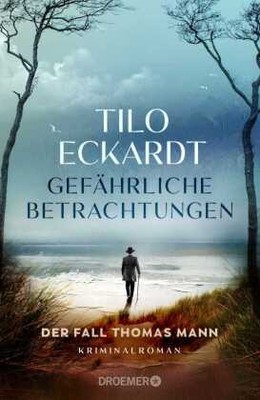 Gefährliche Betrachtungen | Eckardt, Tilo | Kartoniert | 9783426560204
