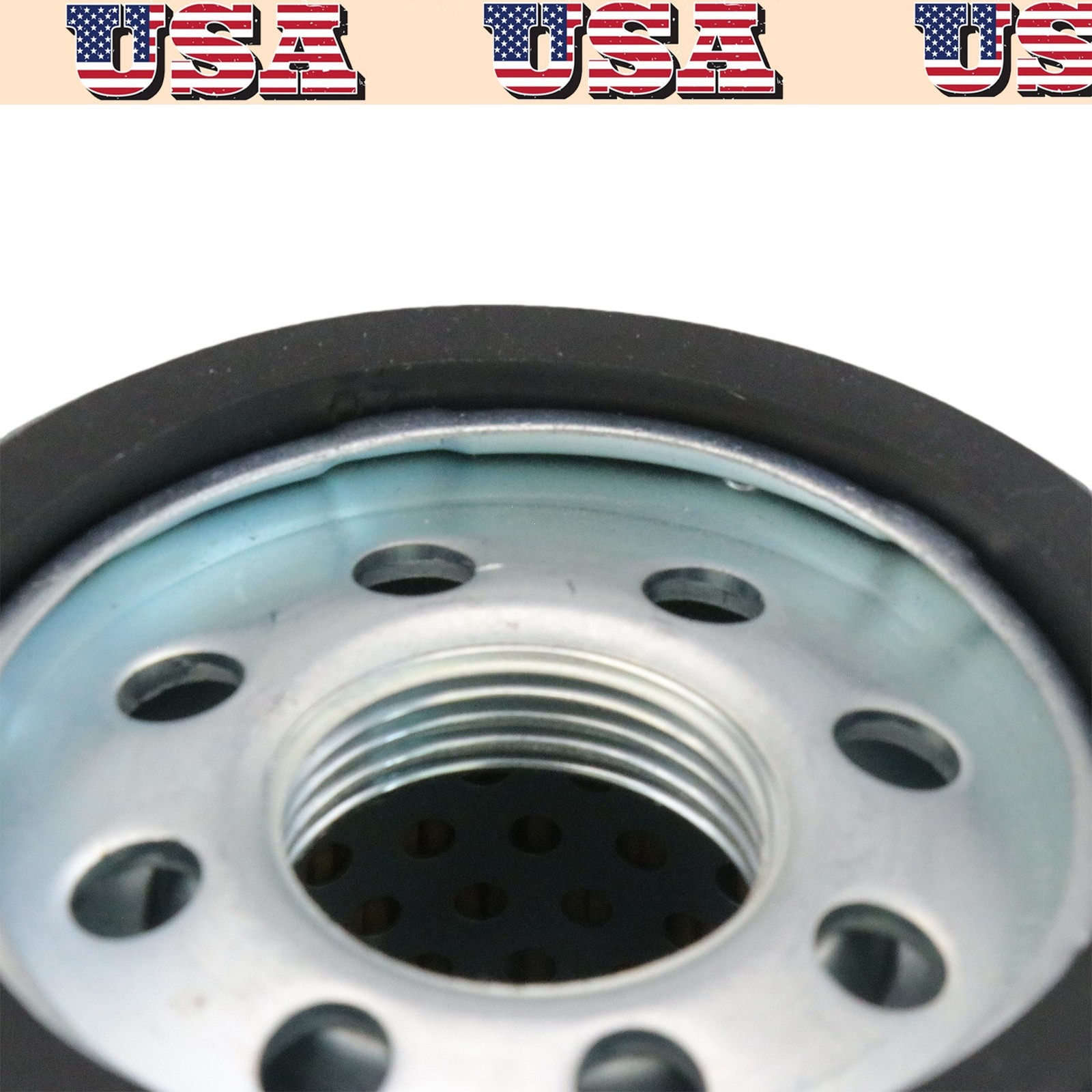 4Pcs Oil Filter for 07M115561B Lamborghini Aventador Murcielago diablo Centenari