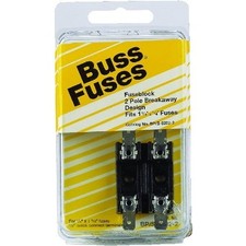 Fuse Block