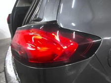 Feu arrière Opel ZAFIRA