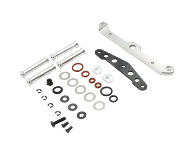 Kyosho Pendelachse vorne für Fantom PZF KYOEFW022 Kyosho Fantom 4WD, 