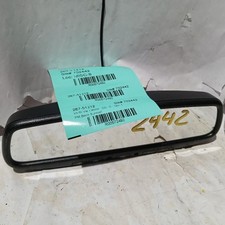 Rear View Mirror With Automatic Dimming Fits 13-23 Altima 572492 Rear View Mirror With Automatic Dimming Fits 13-23 Altima 572492