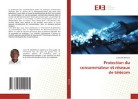 Justin M. Bahizire | Protection Du Consommateur Et RéSeaux De TéLéCom | Buch