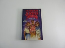 The Education of Jennifer Parrish  (1st Ed) by Russell Martin