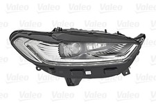 VALEO Hauptscheinwerfer ORIGINAL TEIL 046619 für MONDEO FORD 5 CE Turnier CF CD