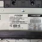 Alpine ILX-F411 Touch Display Car Stereo — photo 9