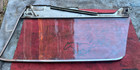 1965 196 Mustang Convertible Door Window Left OR Right Clean Pick 1 or 2