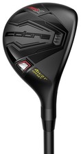 Left Handed Cobra AIR X Offset 21 4H Hybrid Regular Ultralite 50 Excellent