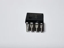 1X TLC2652IP TI Precision Chopper Stabilized Operational Amplifier IC DIP-8