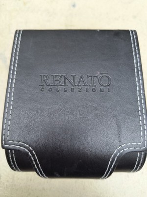 Renato Collezione Rose Gold ETA 2824 45 mm  Automatic Men's Watch
