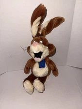 Nesquik Nestle Bunny Rabbit 14" Plush Toy 2013