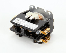 2006589 Manitowoc Ice Contactor 1 Pole 115V Genuine OEM MAN2006589