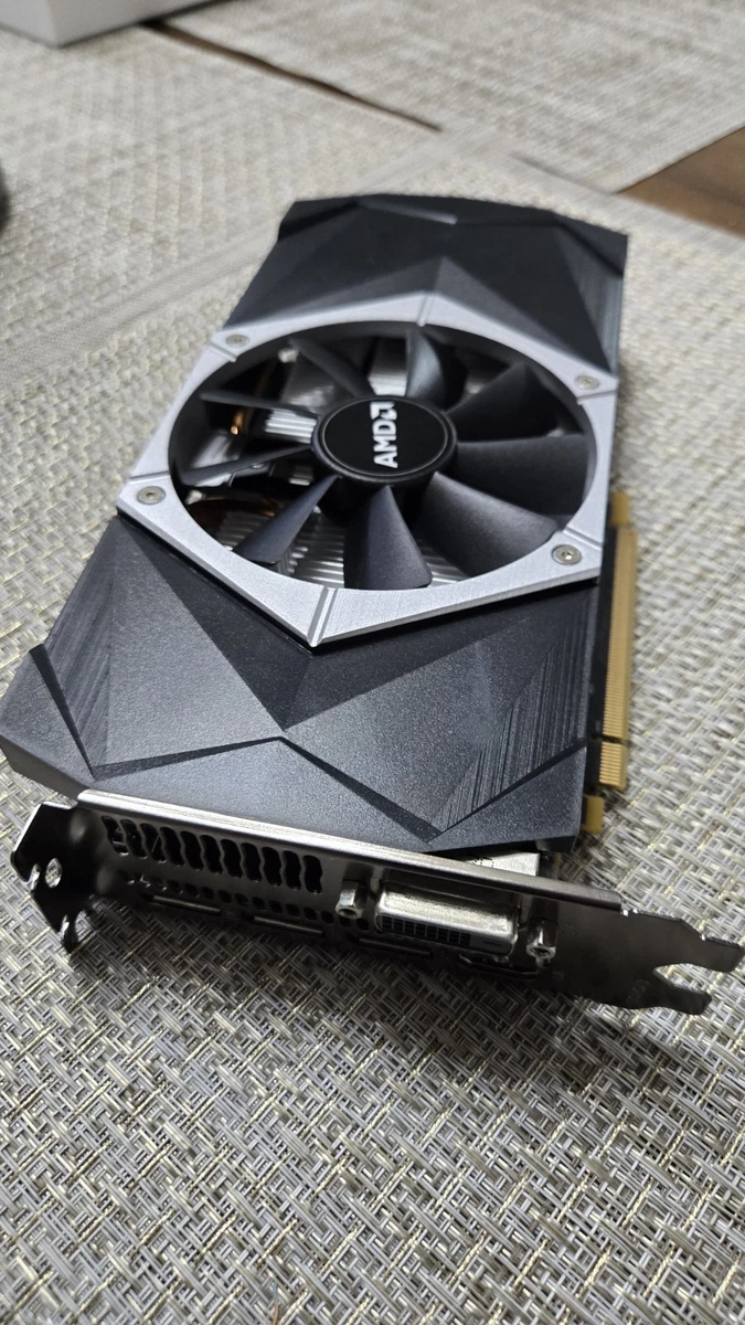 AMD Radeon RX 470 GDDR5 Computer Graphics Cards for sale | eBay